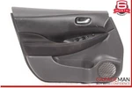 18-25 Nissan Leaf Front Left Driver Side Interior Door Panel Trim Oem Used. Price: $229.50.