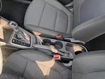 Console Front Floor Without Armrest Fits 18-22 Accent 4799919 Used. Price: $148.20.