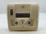 2008 Chrysler Town & Country Overhead Roof Console CG4Y9 Used. Price: $75.42.