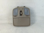 2017 Hyundai Elantra Overhead Roof Console CJT6B Used. Price: $71.82.