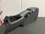 05-07 Volvo S60R V70R Nordkap Blue Center Console Used. Price: $259.99.