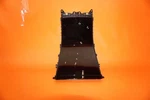 Tesla Model 3 Center Console Front 2017 2018 2019 2020 1087920-00-F Oem Used. Price: $157.50.