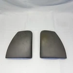 99-04 Porsche 911 996 Boxster 986 Front Console Trim Cover Pair Gray Oem Used. Price: $59.50.