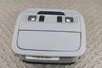 20-24 Explorer Grey Front Overhead Roof Console Map Lamps Oem Factory Wty Used. Price: $232.74.