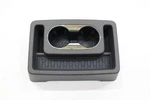 2020 - 2024 Lincoln Aviator Center Console Dual Oem Trim G7 Used. Price: $159.45.