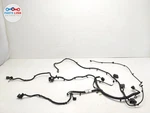 2017 Land Rover Discovery 5 Rear Cradle Locking Differential Harness Loom L462 Used. Price: $157.45.