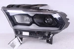 2011-2026 Dodge Durango Wd Station Wagon Left Headlight 68433783AD Oem Used. Price: $490.00.