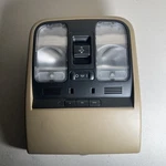 2004 - 2008 Oem Acura Overhead Sunroof Console Lights Homelink TL850072 Used. Price: $80.00.
