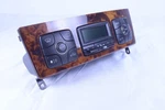 2000-2006 Mercedes S430 S500 Heater A/c Climate Control Switch A2208301185 Used. Price: $149.99.