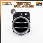 06-13 Bentley Continental Flying Spur Rear Left Centre Console Air Vent Oem Used. Price: $49.18.
