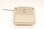 15-24 Infiniti Q50 Premium Fr Roof Overhead Console Dome Light Lamp 26430-6HC2D Used. Price: $96.33.