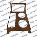 2008-2012 Buick Enclave Center Console Shifter Surround Bezel Trim 25862319 Oem Used. Price: $38.22.