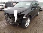 Console Front Without Sunroof Fits 10-15 Mazda CX-9 10299978 Used. Price: $118.02.