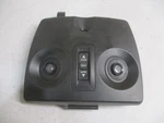 11 12 13 14 Chrysler 200 Overhead Console W/sunroof Oem Lkq Used. Price: $52.76.
