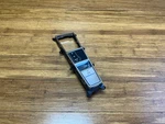 2019-2025 Audi A6 4G Quattro Automatic Shift Selector Base Cover 4K1713111B Oem Used. Price: $48.00.