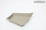 2017-2019 Audi Q7 Quattro 4M Center Console Rear Storage Bin Tray Box Oem Used. Price: $27.64.