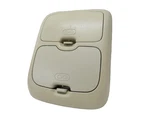 2008-2012 Ford Escape Overhead Sunglass Double Storage Bin Console Tan Oem Used. Price: $44.95.