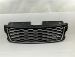 2018-2022 Land Rover Range L405 Grille Assembly Oem Front JK52-BA163 Used. Price: $340.00.