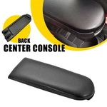 Leather Center Console Box Armrest Cover For 99-05 Bettle Vw Passat Jetta Golf New. Price: $15.29.