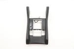 2019 - 2023 Mazda Center Console Shifter Top Bezel Trim Oem Black BY3 Used. Price: $110.26.