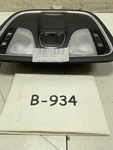 2015 Chrysler 200 Roof Overhead Console Oem+ Used. Price: $54.06.