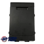 Bmw F10 Rear Seat Ski Bag Cassette Storage Compartment Tray Black 7261266 Used. Price: $168.56.