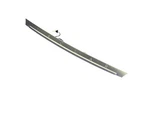 2007-2011 Jaguar Xkr X150 Oem Rear Trunk Lid Trim Panel Molding 6W83-13550-AF Used. Price: $169.01.