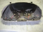 05 06 Hyundai Elantra Speedometer Cluster 94004-2D031 Used. Price: $28.32.