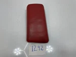 21-25 Oem Bmw G80 G82 M3 M4 Center Armrest Tray Console Red Leather * Used. Price: $139.95.