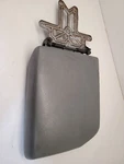 2007 - 2009 Toyota Tundra Console Lid Front Floor Extended Cab 4 Door Used. Price: $175.70.