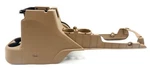 New Oem Mopar Floor Center Console Base 6CY27VT9AA Jeep Wrangler Jk 2011-2018. Price: $359.95.