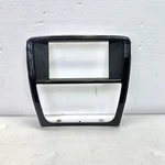 2010-2019 Jaguar Xj Dash Radio Climate Bezel Moulding Trim FW93044B88AA Oem Used. Price: $68.50.
