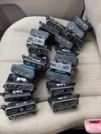 2014-2022 Jeep Grand Cherokee Sd Usb Port Apple Carplay Media Hub Oem Mopar Used. Price: $149.00.