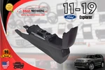 2011-2019 Ford Explorer Factory Oem Center Floor Console Assembly Black Used. Price: $348.99.