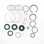 Edelmann 8621 Rack Pinion Seal Kit Select 86-97 Ford Lincoln Mercury Models New. Price: $36.99.