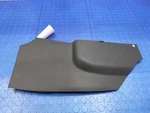 20-24 Nissan Versa Center Console Side Trim Right Passenger Black Oem Used. Price: $42.99.