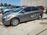 2016 Hyundai Accent Used Front Armrest Console Gray Oem 241-11343B 95K Miles. Price: $82.17.
