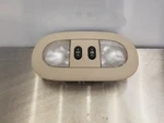 2007 Ford F150 King Ranch Center Overhead Roof Console Crew Cab Used. Price: $80.75.