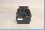 06-12 Mercedes R350 Front Floor Center Console Storage Housing Tray Oem Used. Price: $24.00.