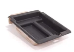 New Bmw 3 E46 Center Console Cup Storage Tray 51168228811 No Duties. Price: $74.16.