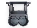 2011-2015 Honda Cr-z Crz Center Console Cup Holder 83455-SZT-G01ZA, E035, Oem, Used. Price: $35.08.