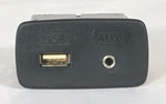 2010 2011 2012 2013 2014 Subaru Legacy Outback Aux Usb Port Oem Tested Used. Price: $39.00.