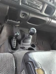 Complete Console Front Floor Fits 00-01 Dodge 1500 Pickup 1650345 Used. Price: $595.40.