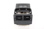2018-2019 Audi Q7 Center Console Back Trim W/ Air Vent Oem 4M08634406PS Black Fz Used. Price: $76.61.