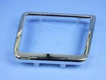 Genuine Mopar Trim Ring 1GA35SZ0AB New. Price: $79.62.