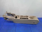 11-13 Ford Fiesta Center Floor Console Assembly Light Gray Oem BE8Z54045A36AB Used. Price: $189.99.