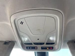 2017 Chevrolet Impala Console Without Sunroof Used Oem 241-13266. Price: $150.00.