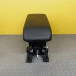 2023-2025 Honda Accord Front Center Console Armrest Lid Black Used 8340530AA01ZC. Price: $145.72.