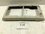2009 2014 Volkswagen Routan Rear Roof Console Panel Trim 2010 2011 2012 2013 Oem Used. Price: $82.03.