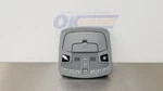 18 Lincoln Navigator Reserve Overhead Console Gray Sunroof Option Used. Price: $133.87.